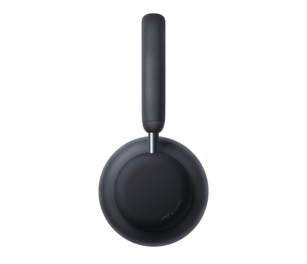 CMF by Nothing Headphone Pro (ciemnoszary) A11300008 - 1366875 - zdjęcie 5